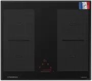 Maunfeld MVI59.2FL-BK