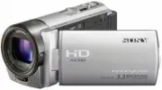 Sony HDR-CX130E Silver