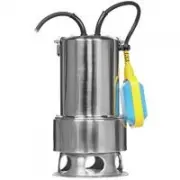 UNIPUMP INOXVORT 750 SW