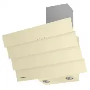 Maunfeld CASCADA QUART 60