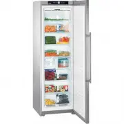 Liebherr GNes 3076 Premium NoFrost