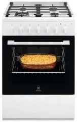 Electrolux RKG600005W