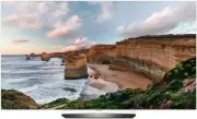 LG OLED55B6V