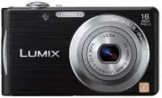 Panasonic DMC-FS18EE-K