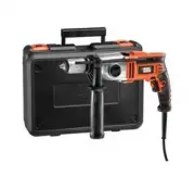 Black & Decker Black+Decker KR1102K