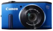 Canon PowerShot SX270 HS Blue