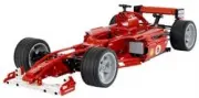 Lego Гоночный автомобиль Ferrari F1 1 - Ferrari № 8386