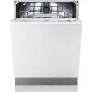 Gorenje Plus GDV 670 X