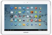 Samsung Galaxy Tab 2 10.1 P5100 3G 16Gb White