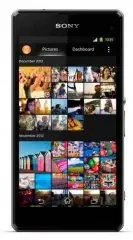 Sony Xperia Z1 Compact D5503 Black