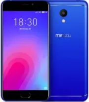 Meizu M6 16Gb Blue