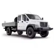 ГАЗ Садко NEXT (2019 - нв)