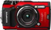 Olympus TG-5 Red (V104190RE000)