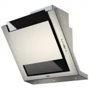 Krona AMANDA Silent inox 5P