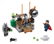 Lego Битва героев - DC № 76044