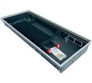 TECHNO Usual KVZ 420-105-2400 RH04001571