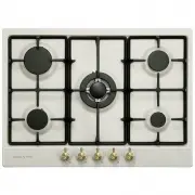 Zigmund & Shtain G 12.7 X