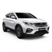 Geely Coolray (2020 - 2024)