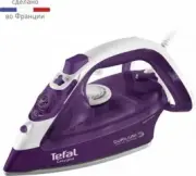 Tefal Easygliss FV3970E0