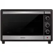 Nordfrost RC 450 ZB pizza