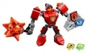 Lego Боевые доспехи Мэйси - NEXO KNIGHTS № 70363