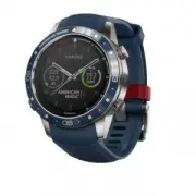 Garmin MARQ Captain American Magic Edition