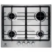 Electrolux EGG56342NX