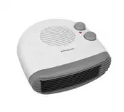 Ergolux ELX-FH02-C01 белый 13909