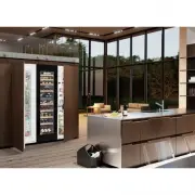 Liebherr SBSWgb 99I5 BioFresh