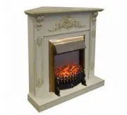 Real Flame Marya Corner WTG+Fobos BR 10015356