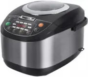 Lumme LU-1452 Черный жемчуг