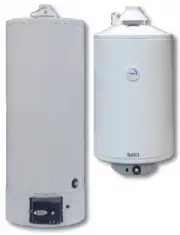 Baxi SAG-3 300