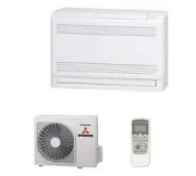 Mitsubishi Heavy SRF50ZJX-S/SRC50ZJX-S