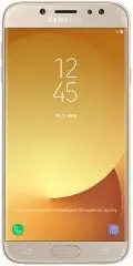 Samsung Galaxy J7 2017 Gold (SM-J730FZDNSER)