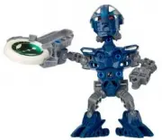 Lego Vhisola (Висола) - BIONICLE № 8608