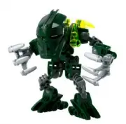 Lego Piruk - BIONICLE № 8723
