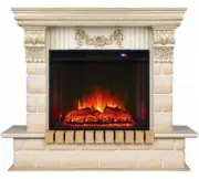 Real Flame GRACIA 25'5/24 WT + SPARTA 25.5 10015774