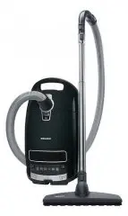 Miele SGDA0 Complete C3 Parquet Black