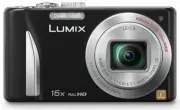 Panasonic DMC-TZ25EE-K