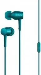 Sony MDR-EX750AP h.ear in, Blue