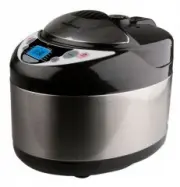 Maxwell MW-3803 Black