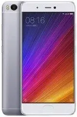 Xiaomi Mi 5s 32Gb Silver