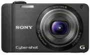 Sony DSC-WX10 Black