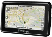 Prestigio GEOVISION 4200
