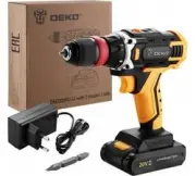 DEKO DKCD20FU-Li 063-4176