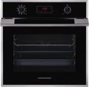 Kuppersberg HFZ 691 BX