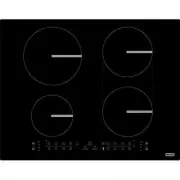 Franke FSM 654 I B BK