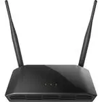 D-Link DIR-615/T4 N300 10/100BASE-TX