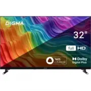 Digma DM-LED32SBB32