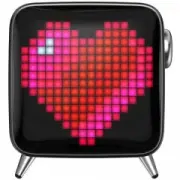 DIVOOM Tivoo-Max White